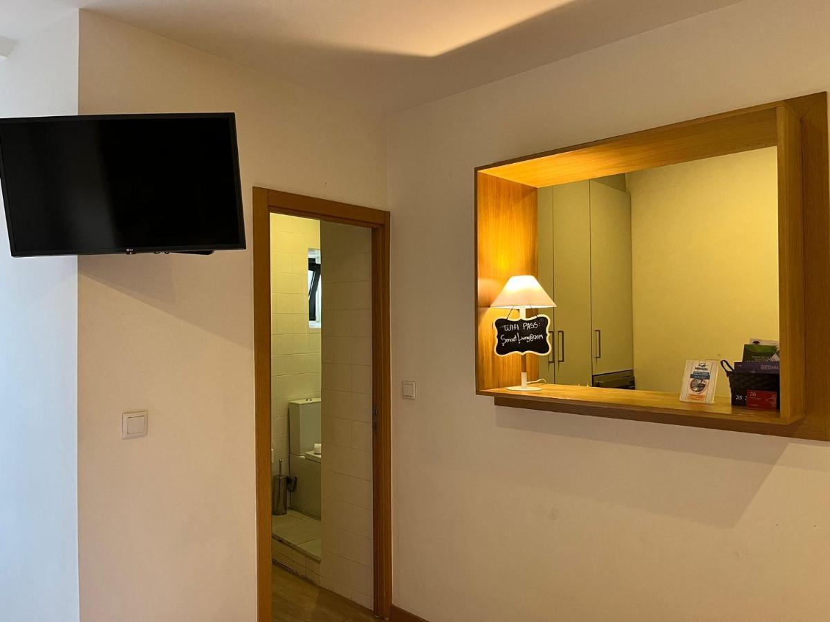 Apartament Smart Living Aveiro Zewnętrze zdjęcie