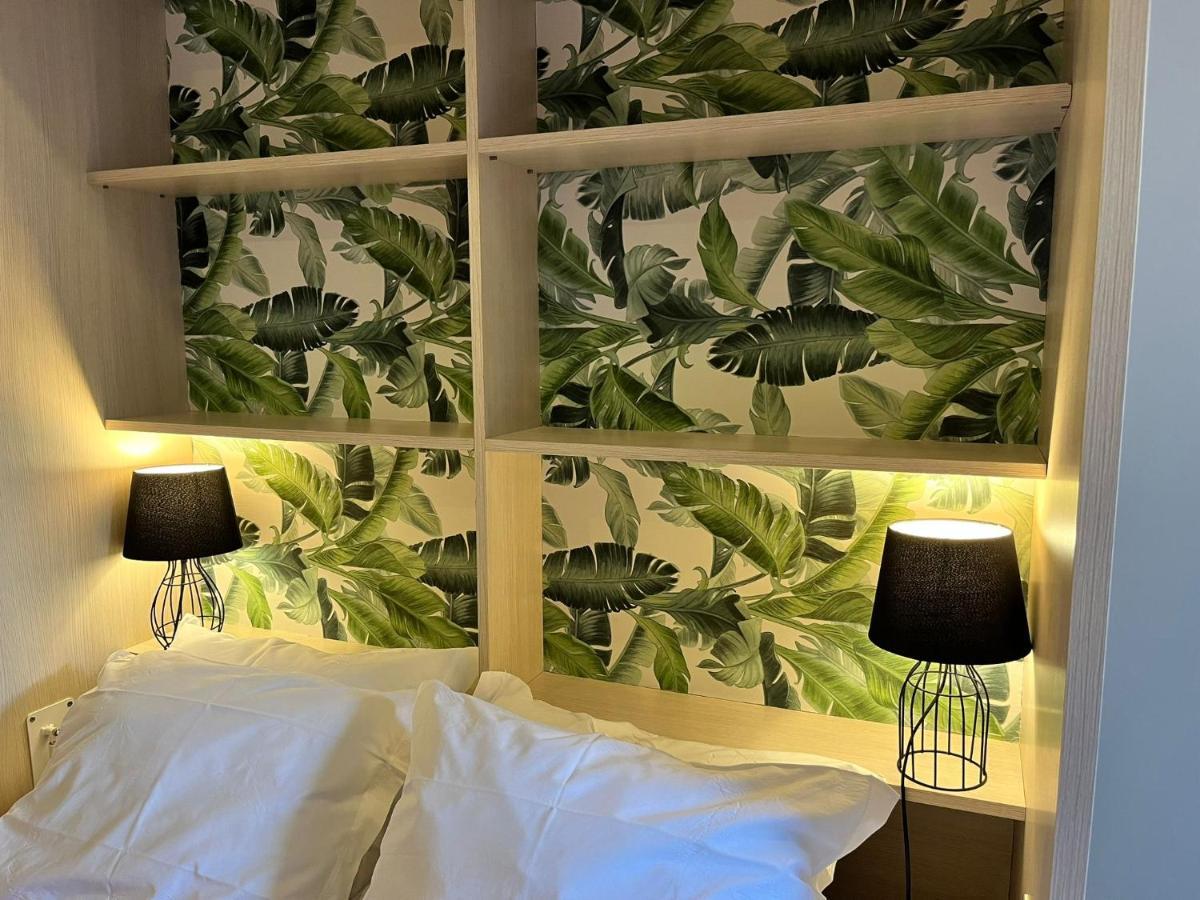 Apartament Smart Living Aveiro Zewnętrze zdjęcie