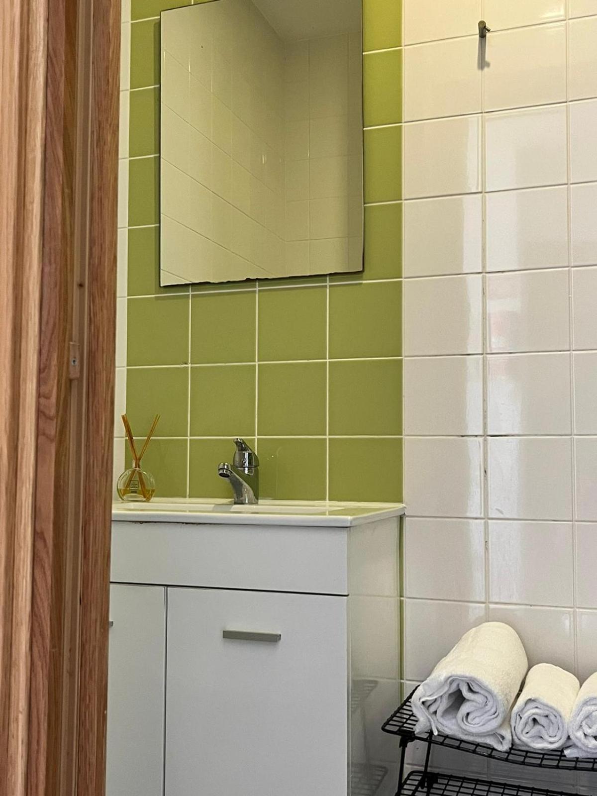 Apartament Smart Living Aveiro Zewnętrze zdjęcie