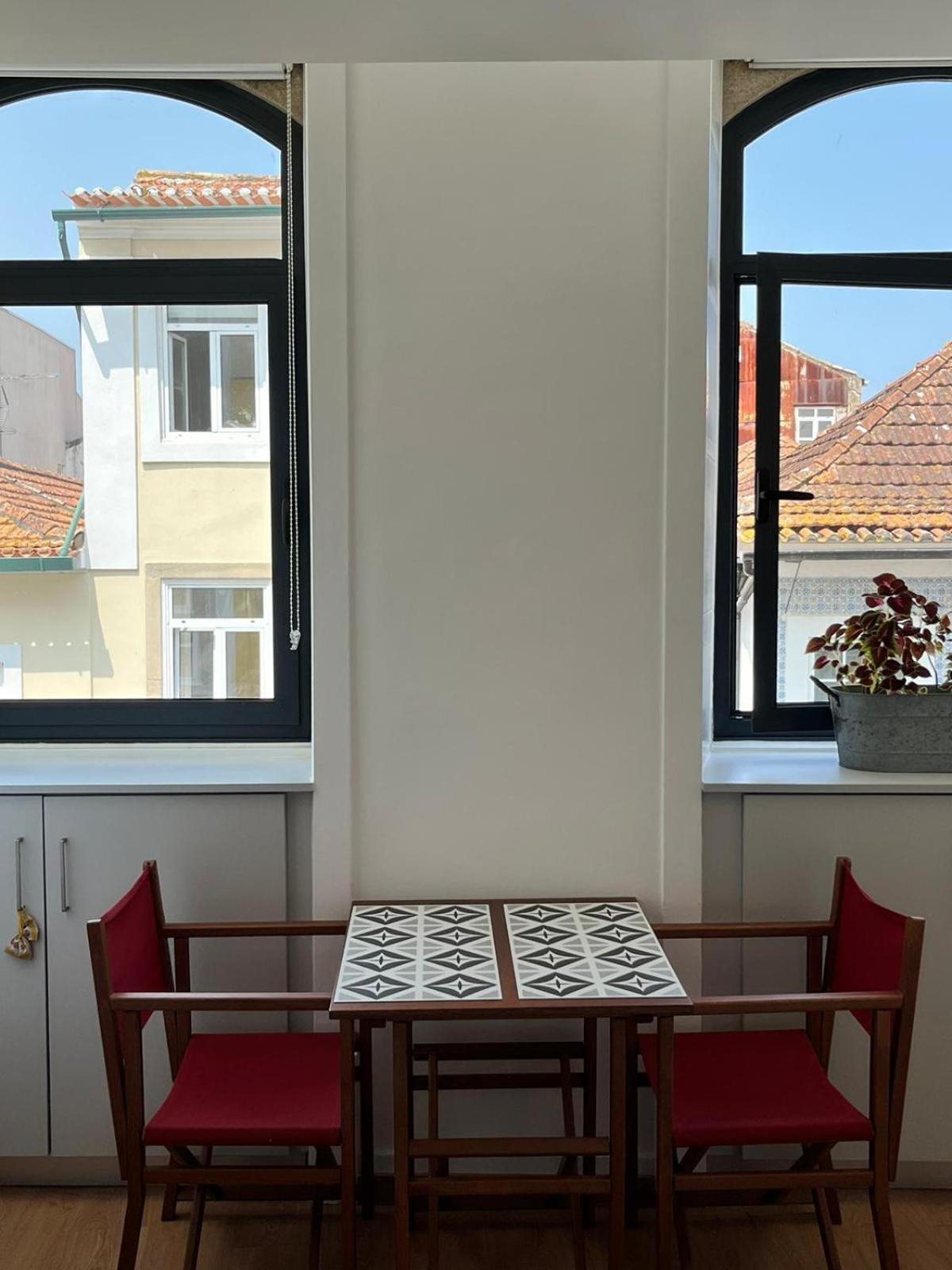 Apartament Smart Living Aveiro Zewnętrze zdjęcie